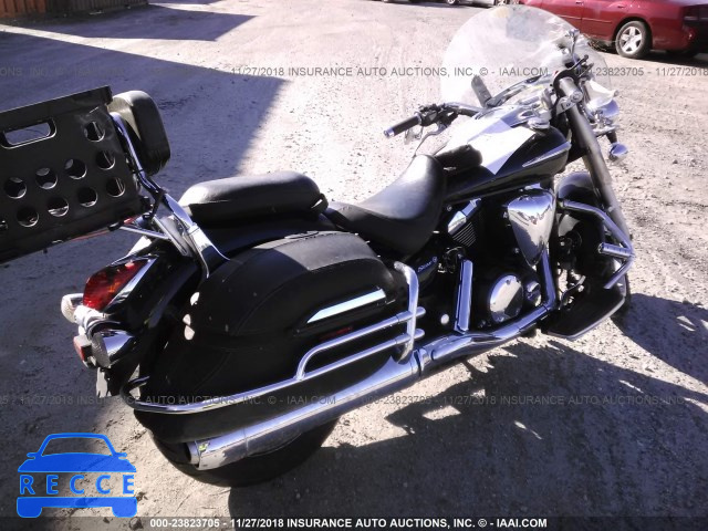 2009 YAMAHA XVS950 A JYAVN01E09A002240 image 3