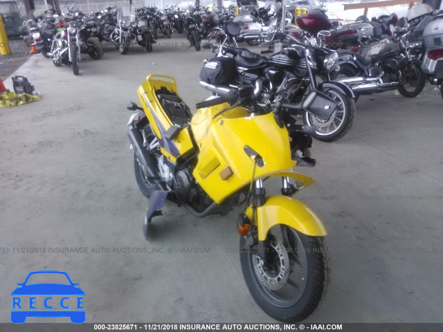 2002 KAWASAKI EX250 F JKAEXMF132A089644 image 0