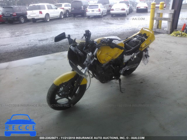 2002 KAWASAKI EX250 F JKAEXMF132A089644 зображення 1