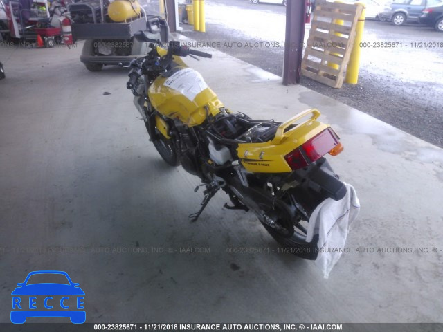 2002 KAWASAKI EX250 F JKAEXMF132A089644 image 2