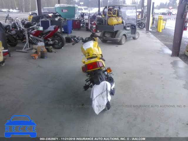 2002 KAWASAKI EX250 F JKAEXMF132A089644 Bild 5