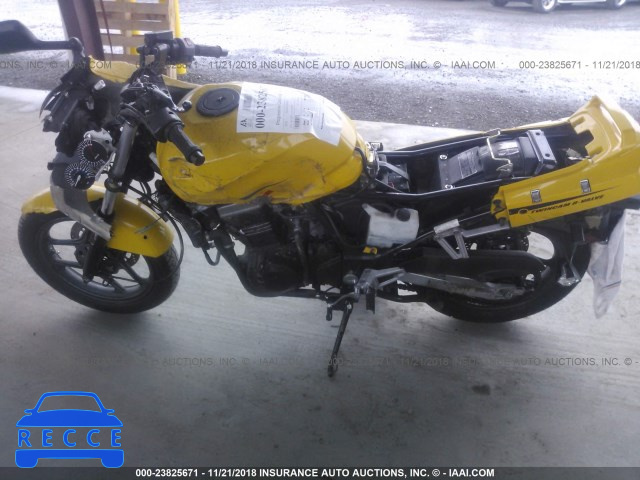 2002 KAWASAKI EX250 F JKAEXMF132A089644 image 8