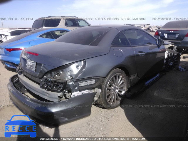 2017 MERCEDES-BENZ SL 450 WDDJK6GA9HF043329 image 3