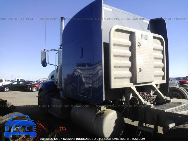 2007 PETERBILT 386 1XPHDB9X17N684751 image 2