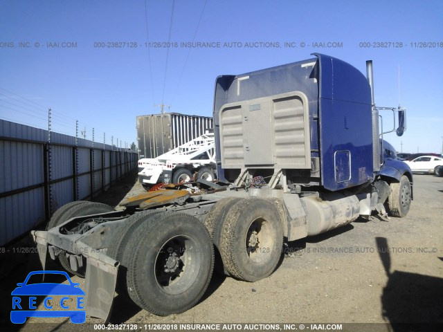 2007 PETERBILT 386 1XPHDB9X17N684751 зображення 3