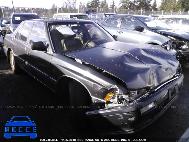 1990 ACURA LEGEND L JH4KA4668LC021804 image 0