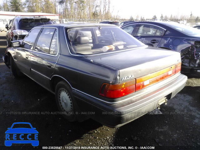 1990 ACURA LEGEND L JH4KA4668LC021804 image 2