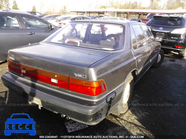 1990 ACURA LEGEND L JH4KA4668LC021804 image 3