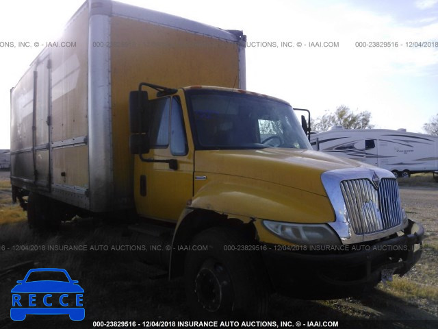 2008 INTERNATIONAL 4300 4300 1HTMMAAL08H572271 Bild 0