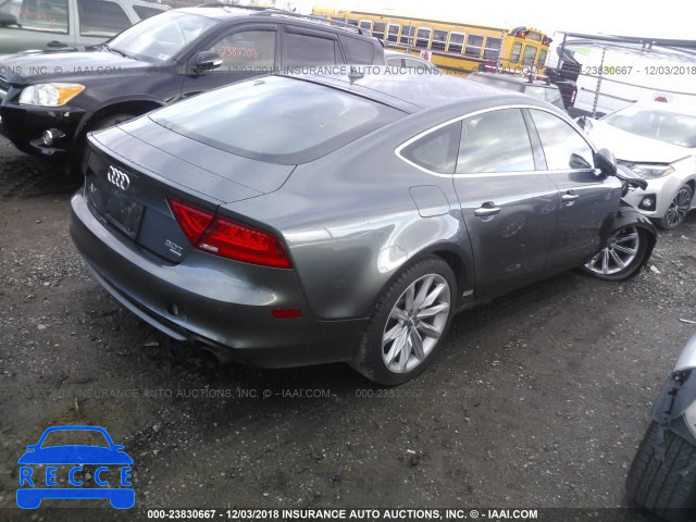 2015 AUDI A7 PRESTIGE WAU2GAFC2FN006077 image 3