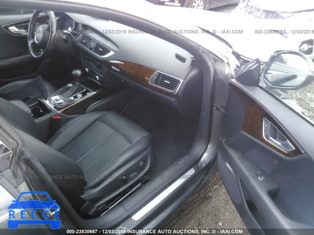 2015 AUDI A7 PRESTIGE WAU2GAFC2FN006077 image 4