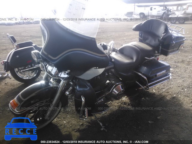 2003 HARLEY-DAVIDSON FLHT CLASSIC 1HD1DJV163Y617570 image 1