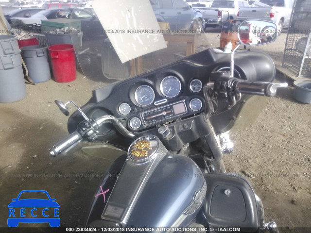 2003 HARLEY-DAVIDSON FLHT CLASSIC 1HD1DJV163Y617570 image 4