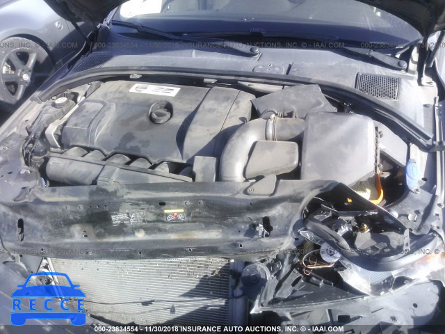 2012 VOLVO S80 3.2 YV1940AS0C1163882 image 9
