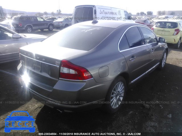 2012 VOLVO S80 3.2 YV1940AS0C1163882 image 3