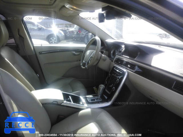 2012 VOLVO S80 3.2 YV1940AS0C1163882 image 4