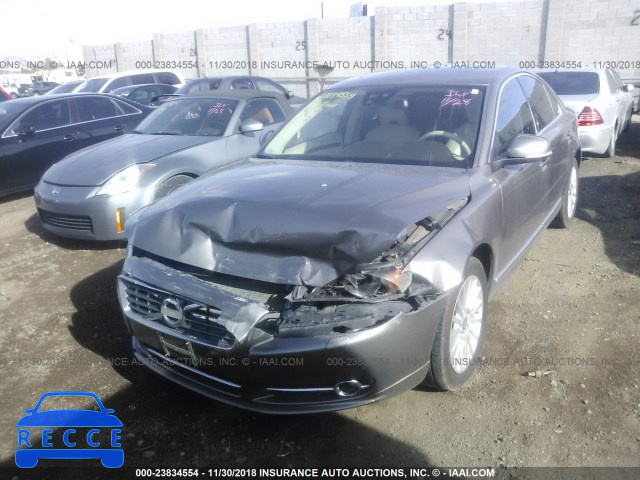 2012 VOLVO S80 3.2 YV1940AS0C1163882 image 5