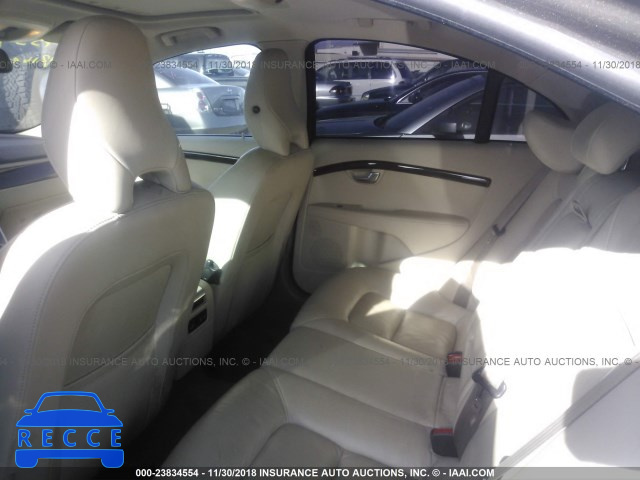 2012 VOLVO S80 3.2 YV1940AS0C1163882 image 7