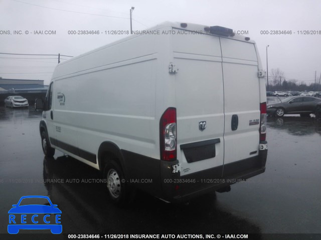 2015 RAM PROMASTER 3500 3500 HIGH 3C6URVJD9FE504480 Bild 2