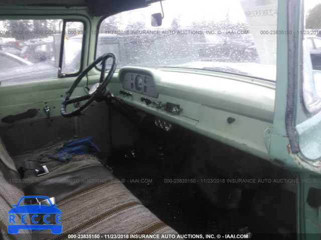 1958 FORD PICKUP F10L8R23272 image 4