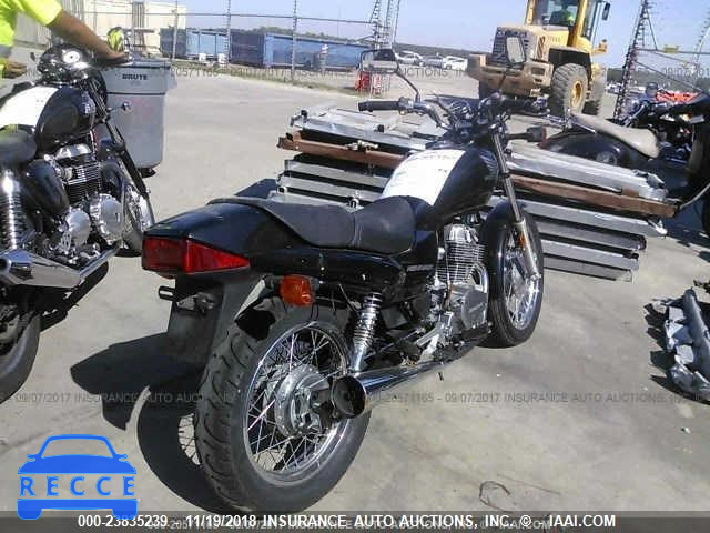 2004 HONDA CB250 JH2MC24094K100288 Bild 3