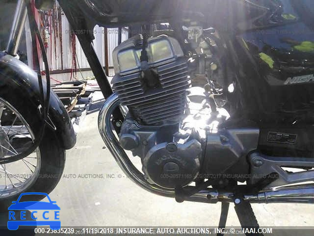 2004 HONDA CB250 JH2MC24094K100288 Bild 8