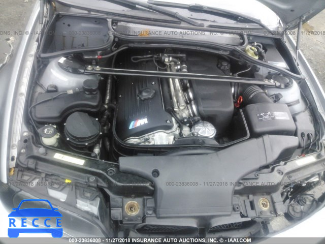 2005 BMW M3 WBSBL93405PN61874 image 9