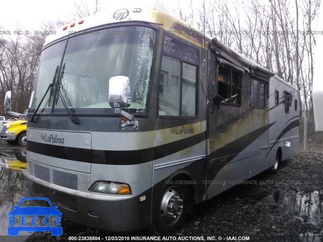 2004 WORKHORSE CUSTOM CHASSIS MOTORHOME CHASSIS W22 5B4MP67G743390737 image 1