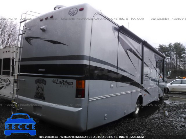 2004 WORKHORSE CUSTOM CHASSIS MOTORHOME CHASSIS W22 5B4MP67G743390737 image 3