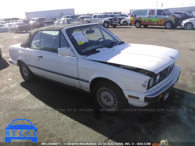 1988 BMW 325 I WBABB1302J8272392 зображення 0