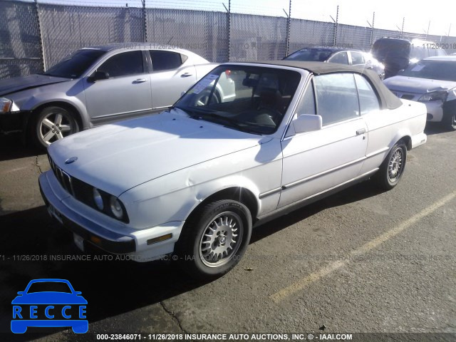 1988 BMW 325 I WBABB1302J8272392 зображення 1