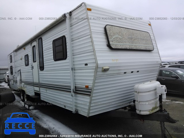 1997 SHASTA 36FT 1TS2B074XV9001972 Bild 0