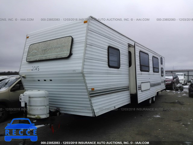 1997 SHASTA 36FT 1TS2B074XV9001972 Bild 1