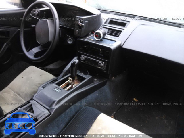1985 TOYOTA MR2 JT2AW15C7F0017553 image 4