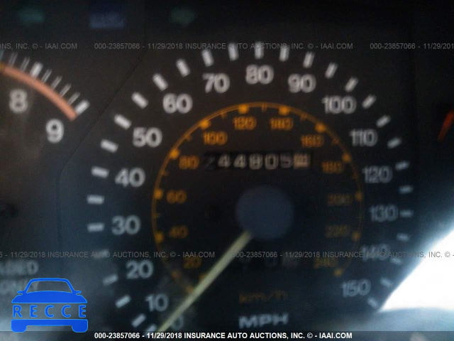 1985 TOYOTA MR2 JT2AW15C7F0017553 image 6