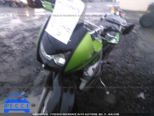 2008 KAWASAKI KL650 E JKAKLEE198DA00269 image 1