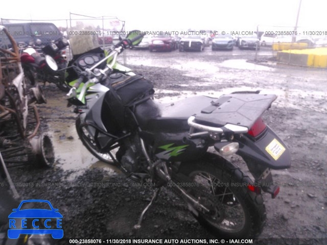 2008 KAWASAKI KL650 E JKAKLEE198DA00269 image 2