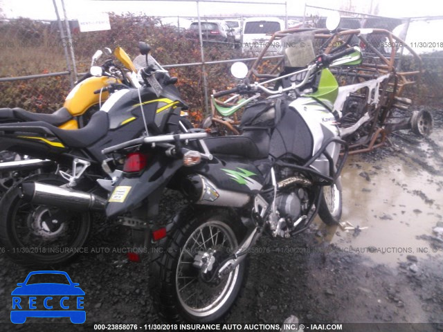 2008 KAWASAKI KL650 E JKAKLEE198DA00269 image 3