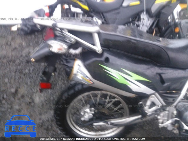 2008 KAWASAKI KL650 E JKAKLEE198DA00269 image 5