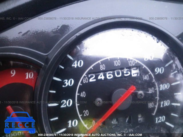 2008 KAWASAKI KL650 E JKAKLEE198DA00269 image 6