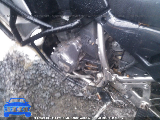 2008 KAWASAKI KL650 E JKAKLEE198DA00269 image 8