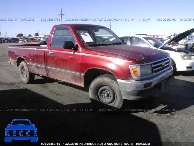1994 TOYOTA T100 DX JT4VD10AXR0019208 image 0