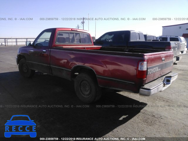 1994 TOYOTA T100 DX JT4VD10AXR0019208 image 2