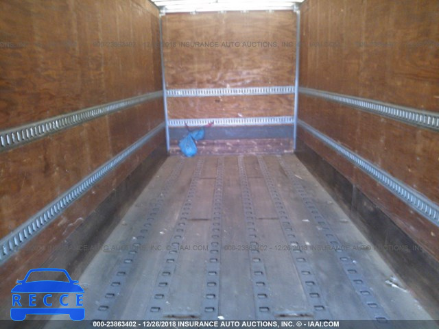 1999 WABASH NATIONAL CORP VAN unknown 1JJV281WXXL515511 image 4