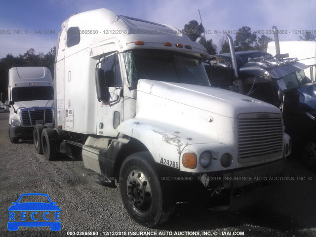 2001 FREIGHTLINER CONVENTIONAL ST120 1FUJA3CG51LG57903 image 0