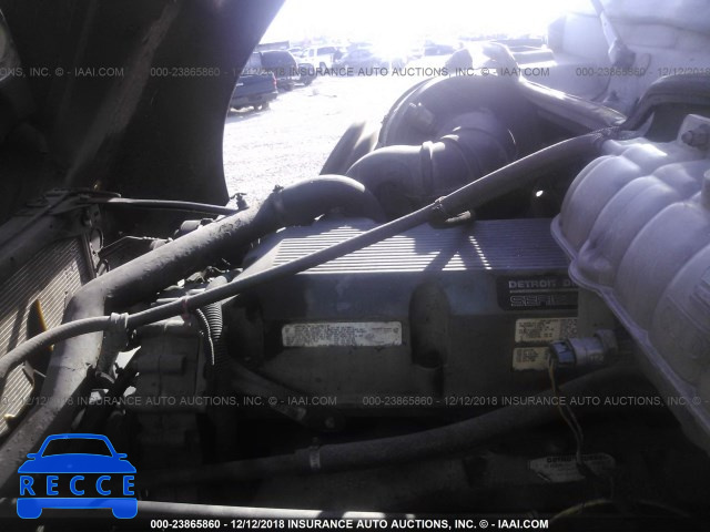 2001 FREIGHTLINER CONVENTIONAL ST120 1FUJA3CG51LG57903 image 9