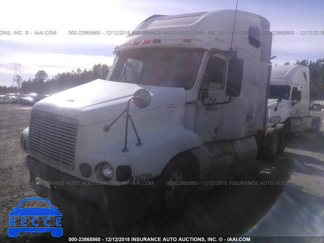 2001 FREIGHTLINER CONVENTIONAL ST120 1FUJA3CG51LG57903 image 1