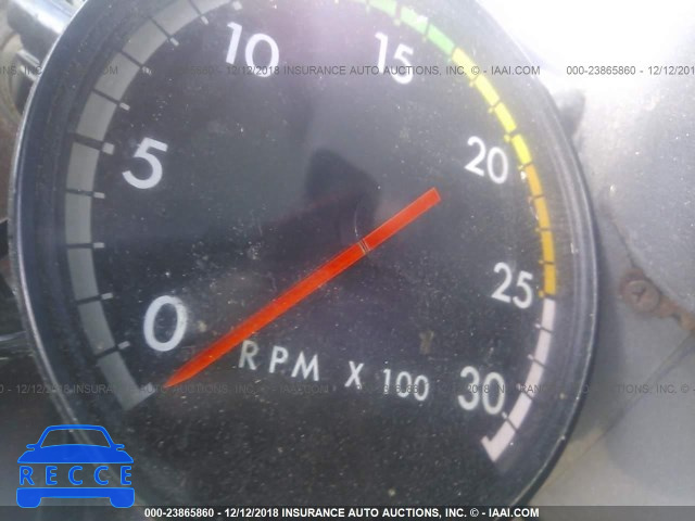 2001 FREIGHTLINER CONVENTIONAL ST120 1FUJA3CG51LG57903 image 5