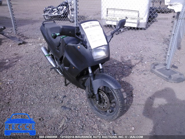 2000 KAWASAKI EX250 F JKAEXMF19YA071478 Bild 0