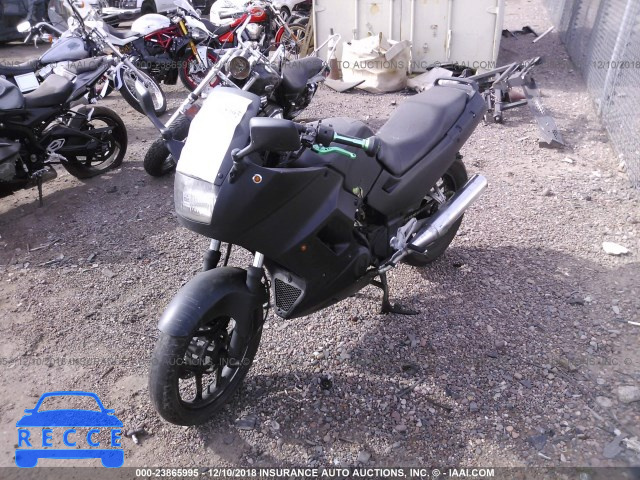 2000 KAWASAKI EX250 F JKAEXMF19YA071478 Bild 1